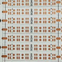 FPC������·��2835 24V 252D/�� 3�� 1��6D4R 503*18MM*13˫��Ĥ