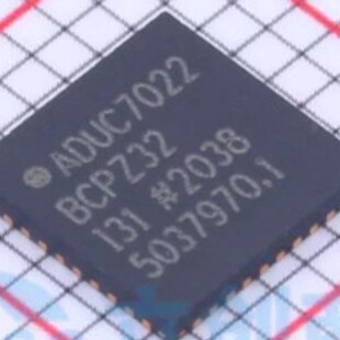 ȫ��ԭ�bADUC7022 ADUC7022BCPZ32 ADUC7022BCPZ62 LFCSP-40