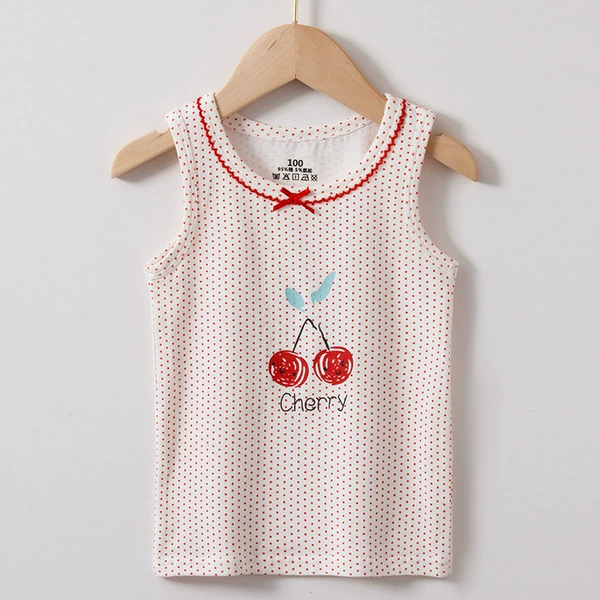 Big pink cherry (I-shaped)