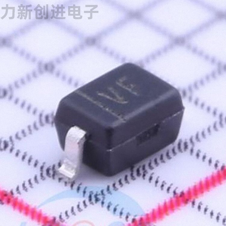 SDM100K30L-7封装SOD-323肖特基二极管