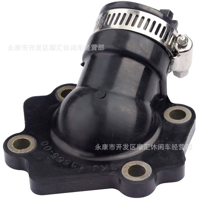 Suitable for Yamaha Aerox Hava qəbuledici borular