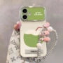 苹果视窗电镀iphone16pro手机壳