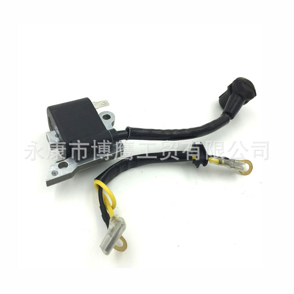 H137点火器高压包 Ignition Coil油锯配件批发