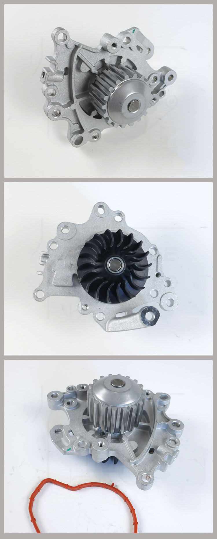 1638159680 Is Suitable for Peugeot Citroen Ford Dv5 1.5 Diesel Water Pump