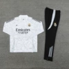 2425 Real Madrid white gray [camouflage model]