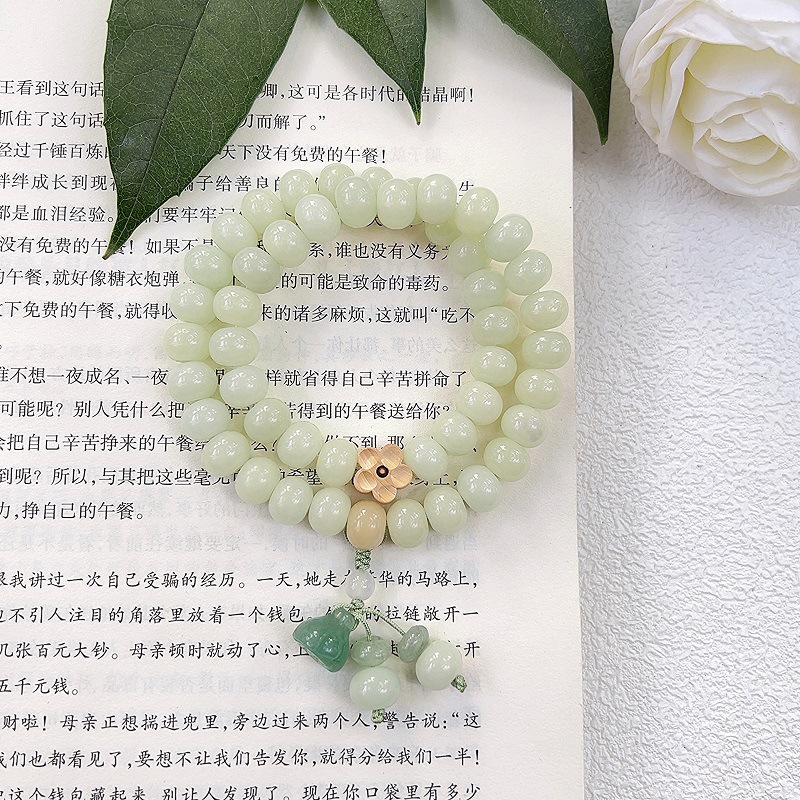 와일드 그린 [10mm 휴대용]