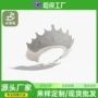 儿童婴儿宝宝小孩浴帽