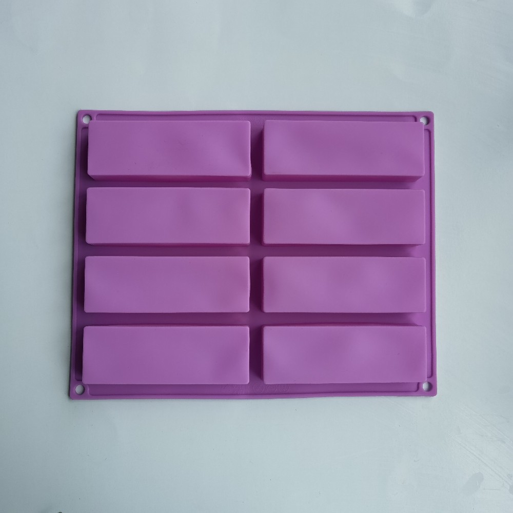 8 jabón rectangular 225