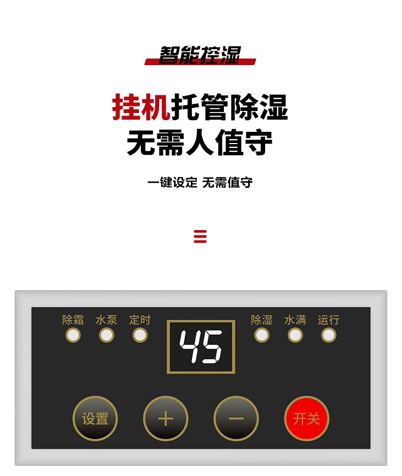 新面板