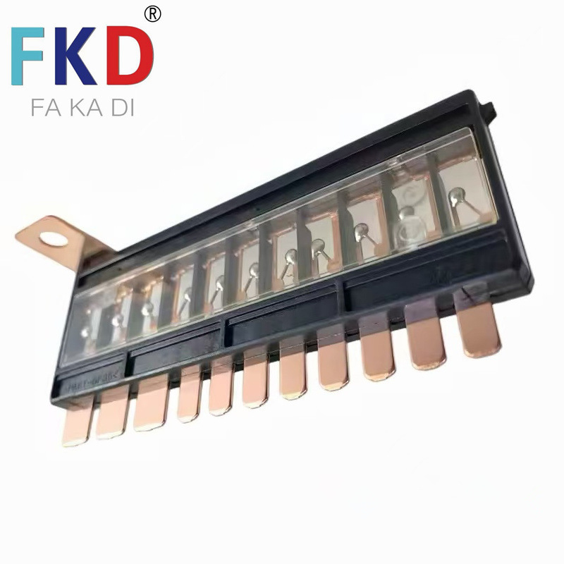 38232-Tr0-A01 Is Suitable for Honda Cr-V Acura Ilx Car Integrated Fuse Box Factory Direct Sales