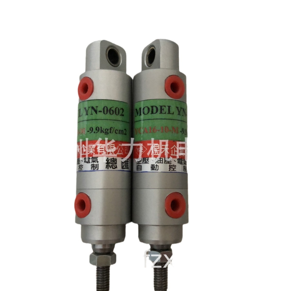 煜禾YHC气缸/电磁阀YN0602