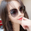 Brand sunglasses, 2024 years, internet celebrity, Korean style