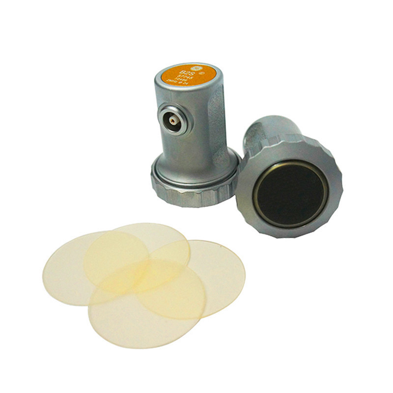 美国GE/德国KK B2S B4S MB2S MB4S MWB45-2 MWB60-4 超声波直探头