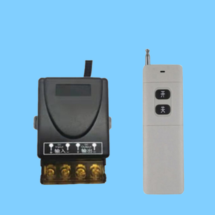 奥圣交直流电机正反转控制器门禁楼宇对讲系统 电控锁电源控制板