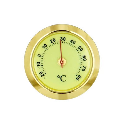 Household Indoor Thermometer — Car thermometer