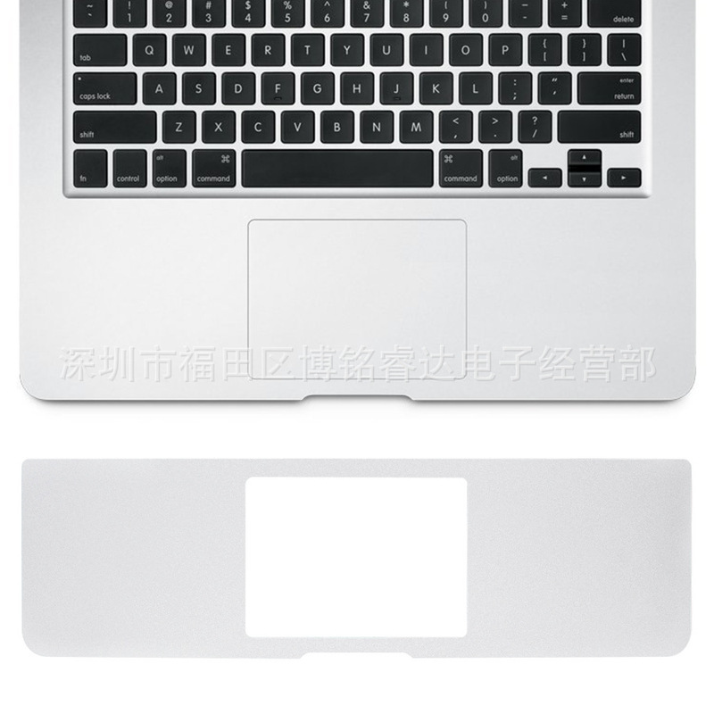 Suitable for Apple MacBook Neo Pro Air13/14/15/16 Full Wrist Rest and Half Wrist Rest Protective Film M4M5 Suitable for Apple MacBook Neo Pro Air13/14/15/16 Full Wrist Rest and Half Wrist Rest Protective Film M4M5