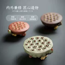 茶具配件;茶杯;茶宠