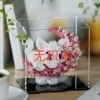Acrylic box one [put 8966-8983 Flowers under the moon]