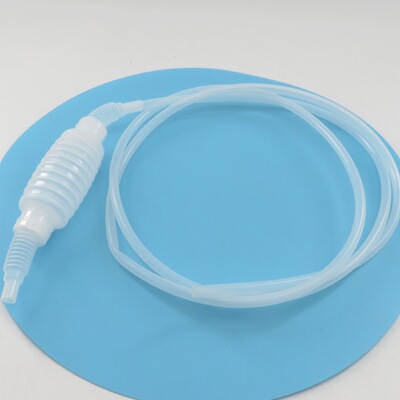 fish tank filter Pumping device Siphon Oil pumping and bottling Preposition Strainer Anti blocking Filter cartridge