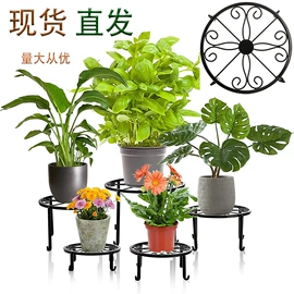 室内花架;搁板、壁架;其他架类