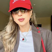 ����ɫ��������Ů��Լ�մɺ��������������� on holiday necklace