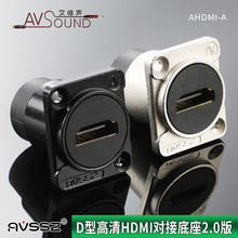 AVSSZҕlDģK往HDMI2.0ӿڸֱͨϢ