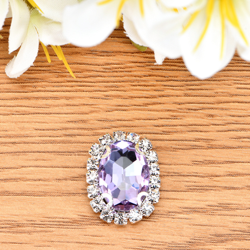 Crystal purple