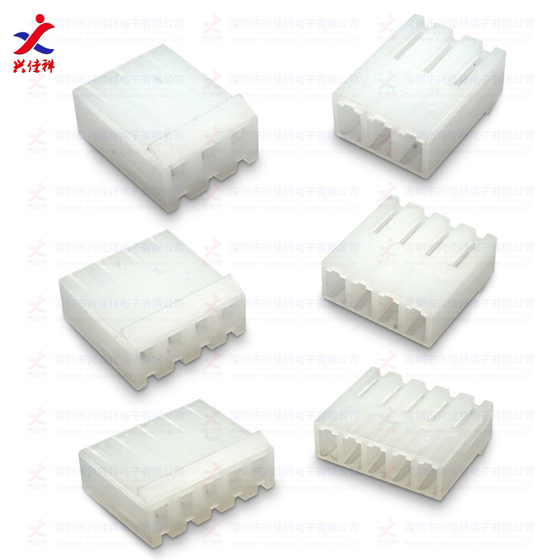 CH3.96���ǲ�ͷ �Ӳ��3.96mm�׼�� ĸ���ӽ��� 2p~12P �����ֻ�