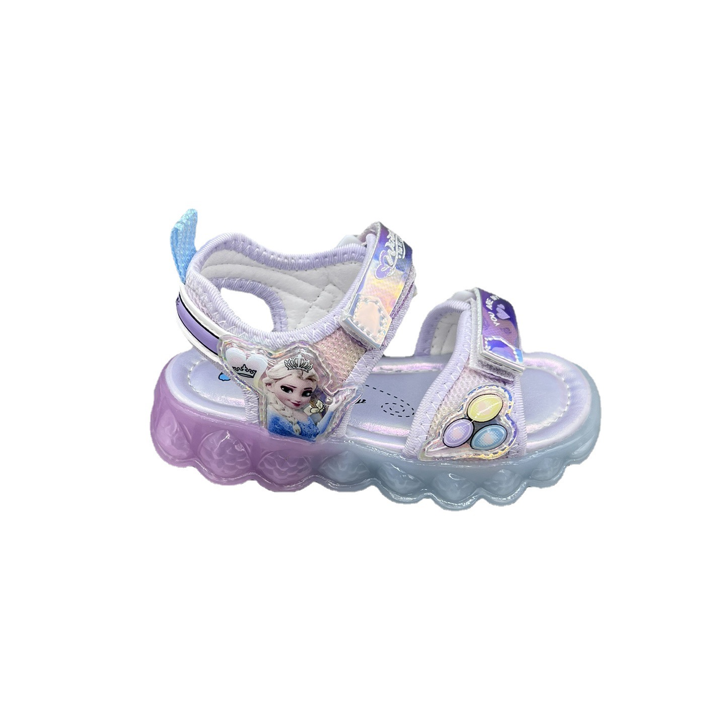 Summer sandals