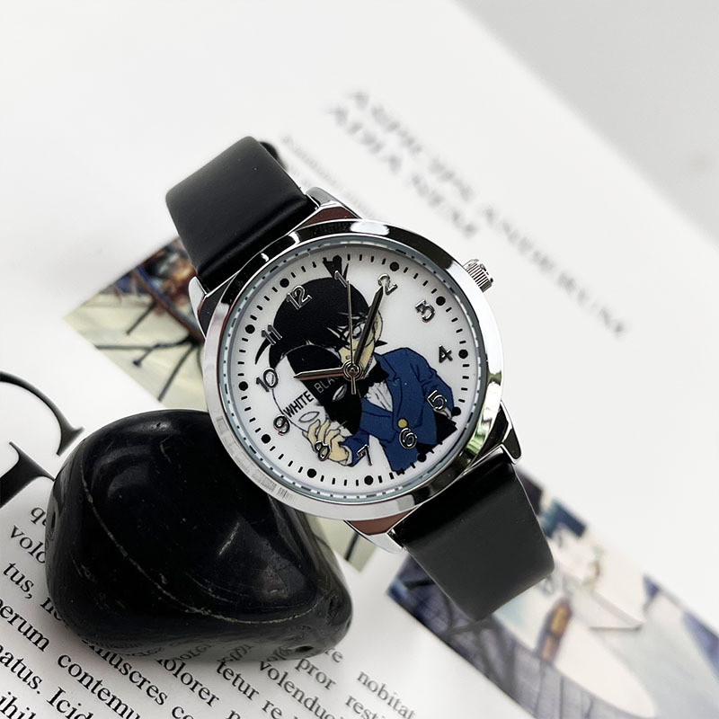 Children's watch for boys