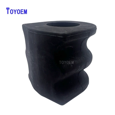 stabilizer bar rubber bushing, Asqı sistemi / Xodovoy hissələr