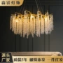 意大利仿生奢华枝形客厅灯