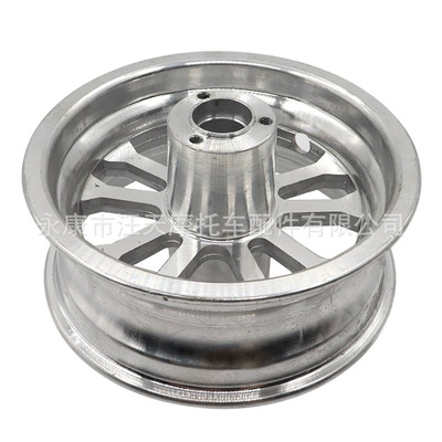 11-inch skateboard electric car Hub - 11050-65-rear-wheel-hub