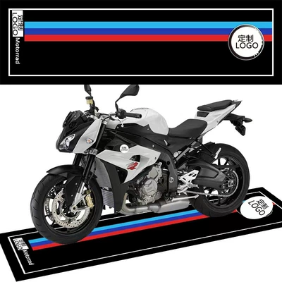 Motorcycle Floor Mats with Custom: Avtomobil döşəmə paspasları