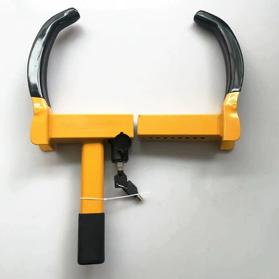 Tire Locker Thickened Property — Car lock