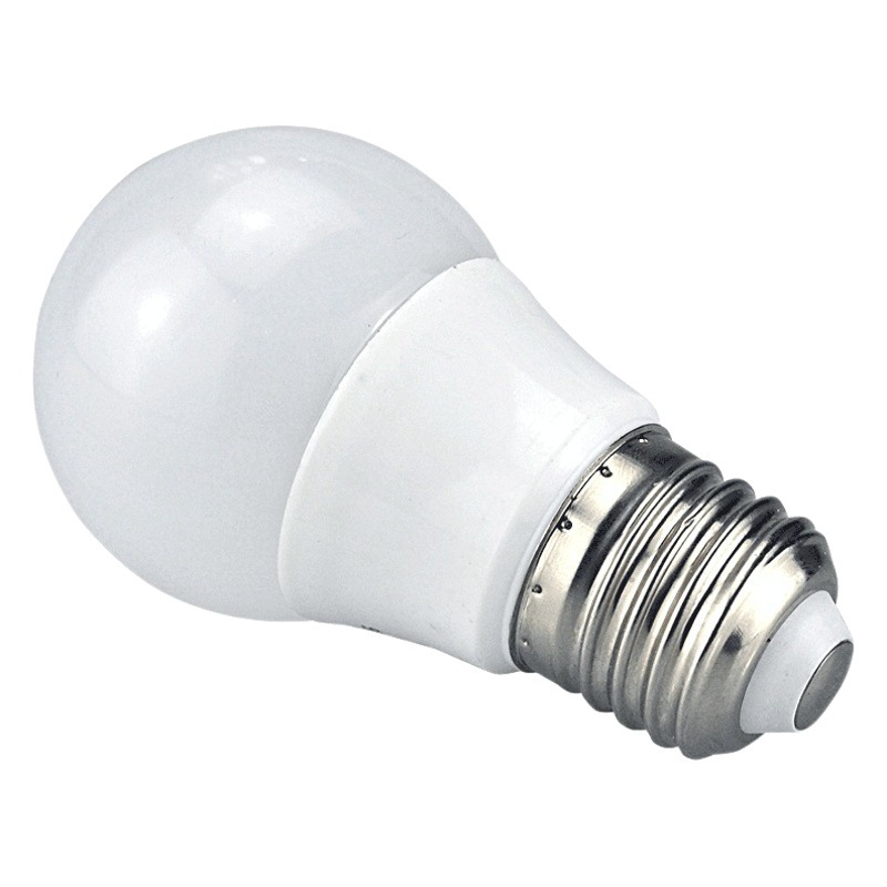Bombilla led Super brillante E14 pequeño tornillo fuente de luz interior hogar 3W blanco cálido bombilla E27 espiral hogar lámpara de ahorro de energía