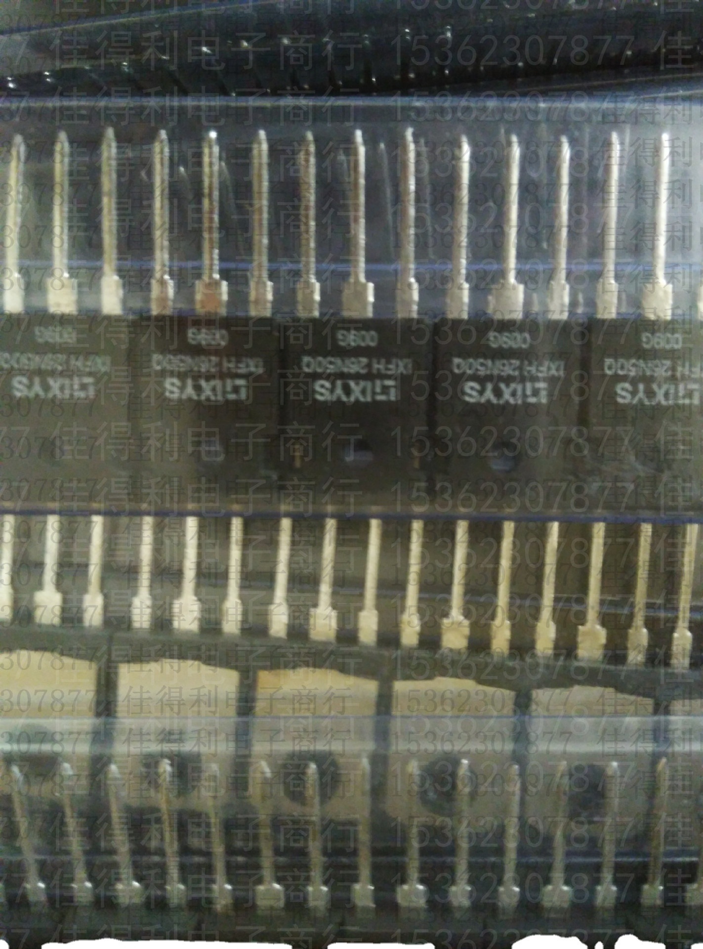 IXFH26N50Q 欢迎咨询