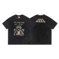 G172 washed black