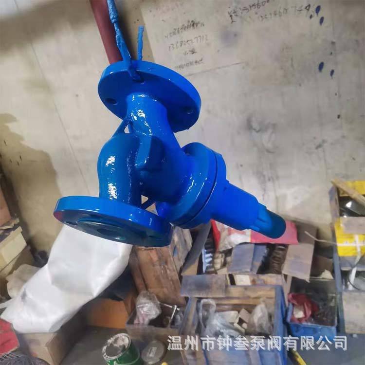气体梭式泄压阀 ZSX41X-25C DN200水用管道安全减压泄压阀 ZSX41X