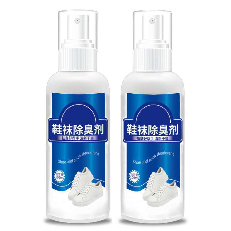 靴の靴下の消臭剤は足の臭いを防ぎます。|undefined