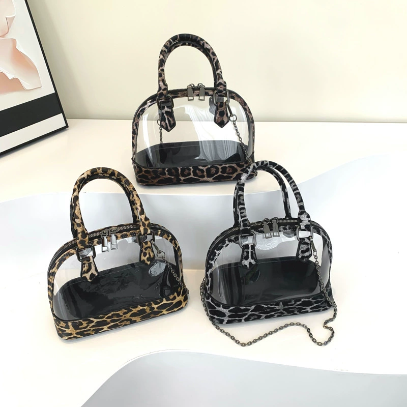 Summer small design handheld shoulder bag, (Cross-border trading)