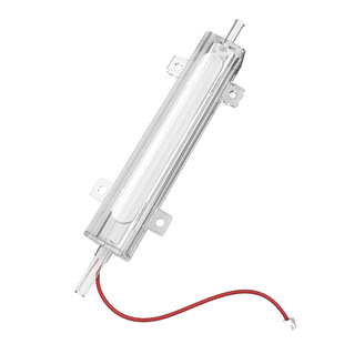 Guangdong Manufacturer Supplies Pc Material Household Appliance Parts, Transparent Water Column Zj-Ho-Ty20, High Transparency Seal