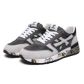 White gray (half a size too small, one size larger for wider feet)