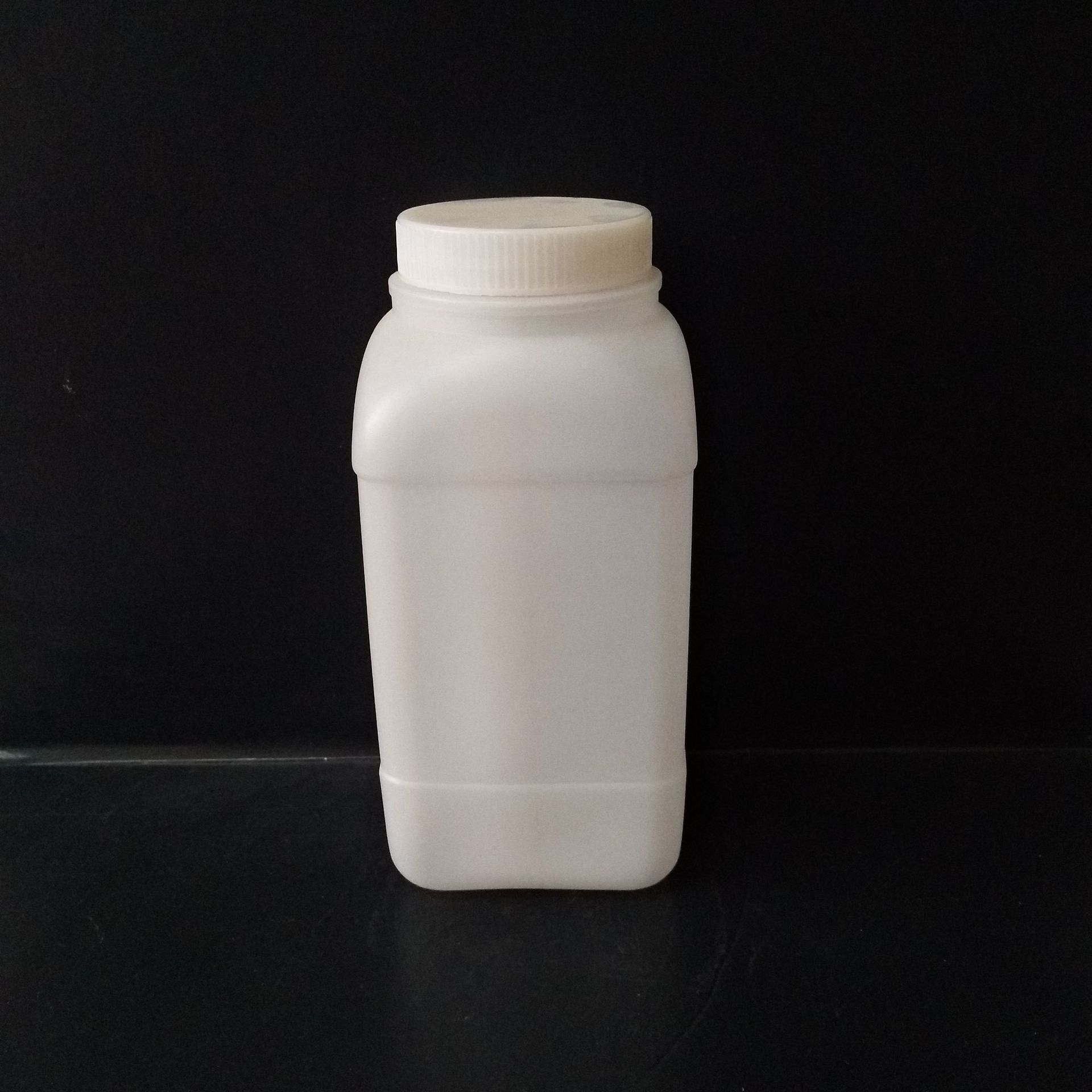 塑料罐可定制加厚塑料瓶1000ml制品液体样品瓶包装化工瓶
