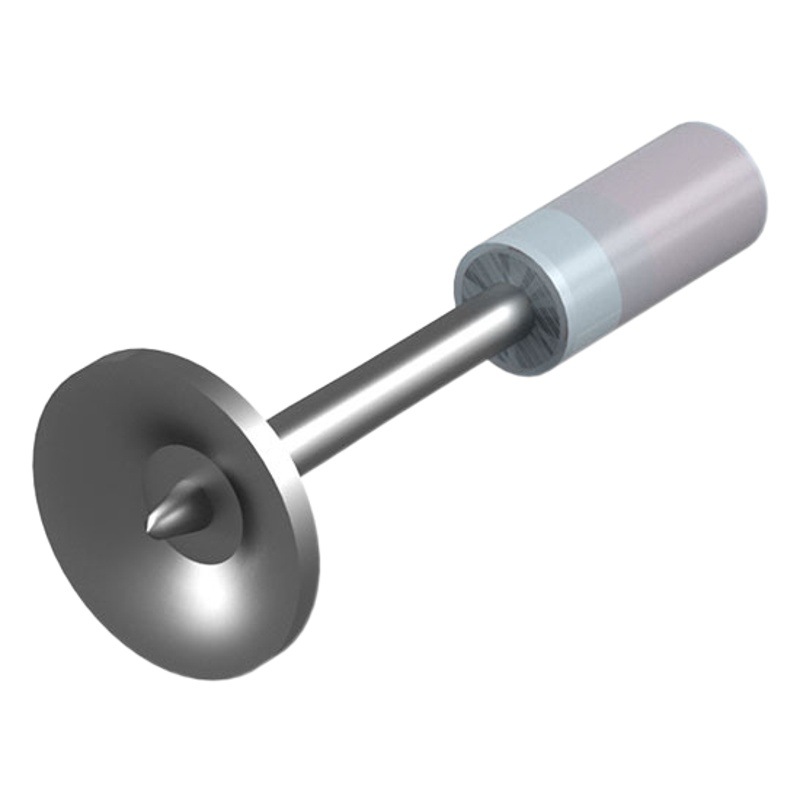 Techo artefacto clavo automático silenciador techo integrado clavo 32 Tubo tarjeta clavo 42 fuego clavo de madera quilla pistola de uñas