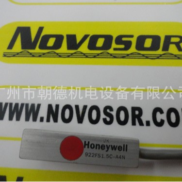 HONEYWELL  922FS1.5C-A4N     传感器