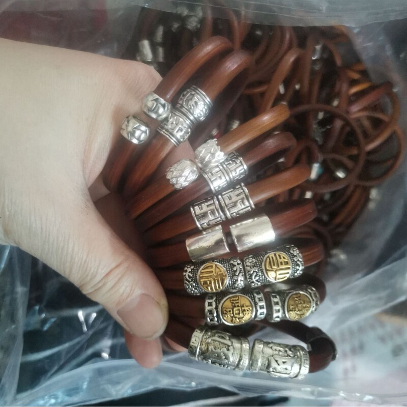 Jingang rattan bracelet wholesale a suitable for girls Jingang rattan factory direct sales Jingang rattan bracelet wholesale a suitable for girls Jingang rattan factory direct sales