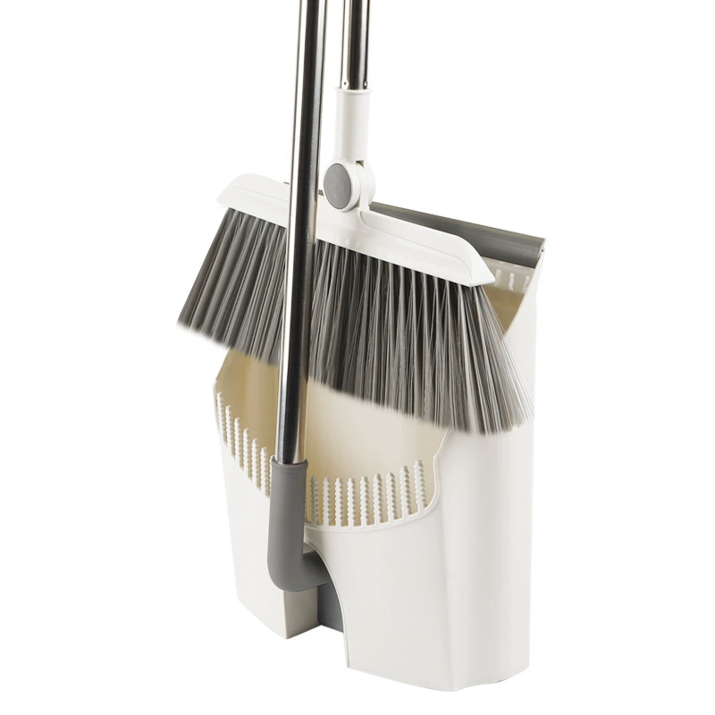 Сметла совок набор для домашнего подметания