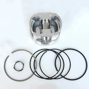 2Gr Forged Piston, 1310131092, 13101-0P040, 13301-0P030