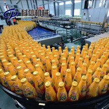 2024全自动菠萝汁饮料生产线 中小型菠萝果干果酒加工设备厂家